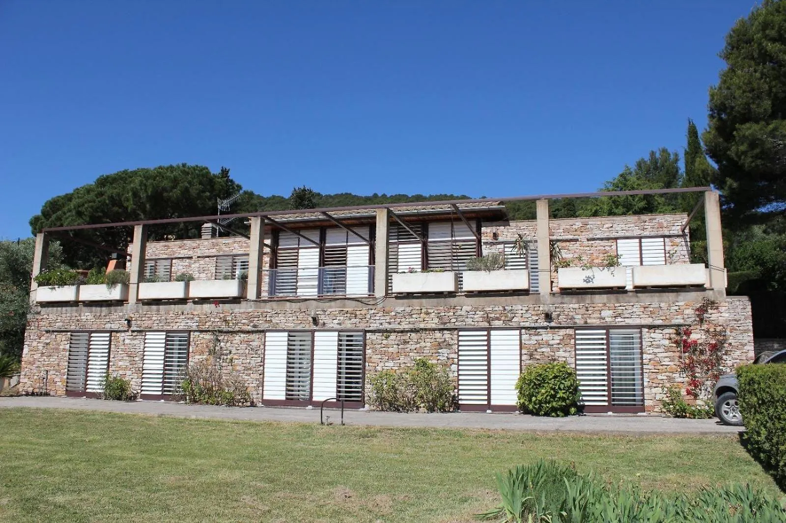 Welcs Casa Impresionante 179 Pda Con Piscina Privada Villa Begur Spain