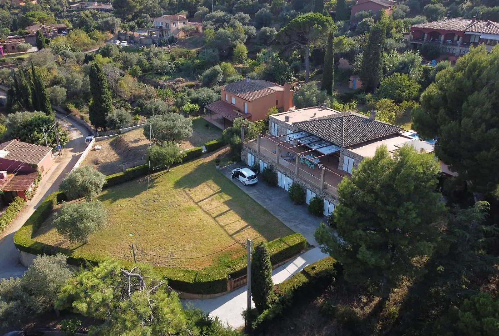 Welcs Casa Impresionante 179 Pda Con Piscina Privada Villa Begur