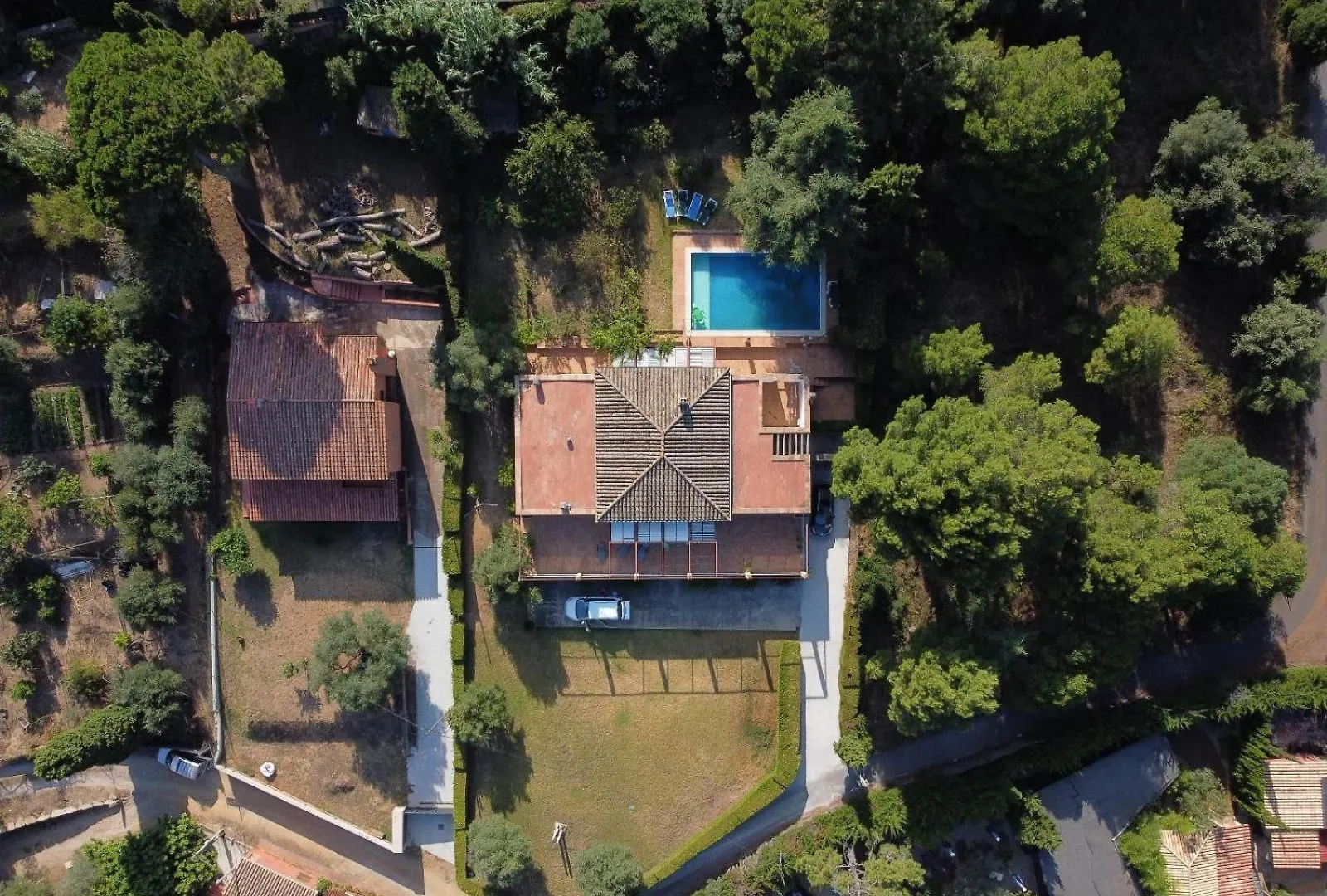 Welcs Casa Impresionante 179 Pda Con Piscina Privada Villa Begur 0*,