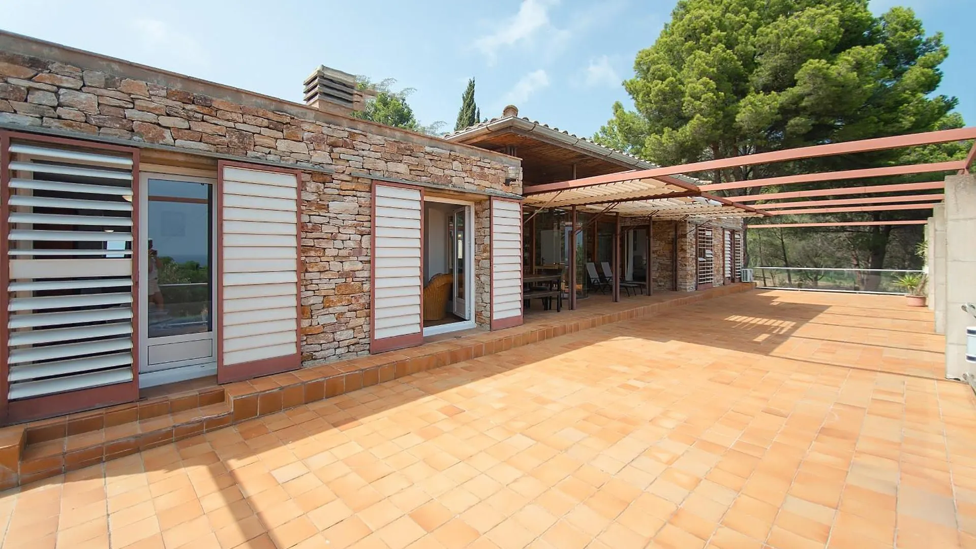 Welcs Casa Impresionante 179 Pda Con Piscina Privada Villa Begur