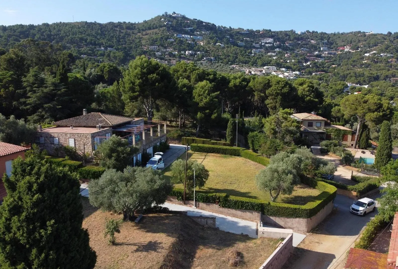 Welcs Casa Impresionante 179 Pda Con Piscina Privada Villa Begur