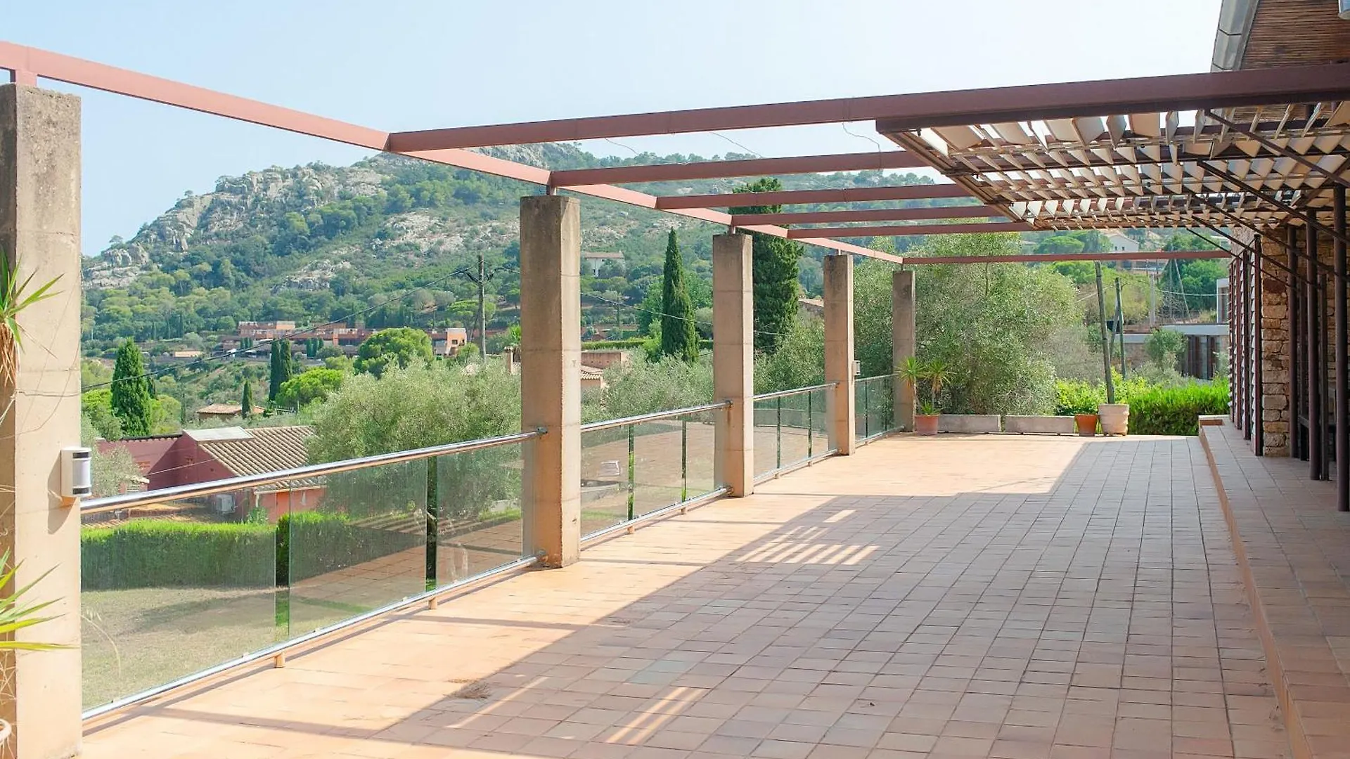 Welcs Casa Impresionante 179 Pda Con Piscina Privada Villa Begur