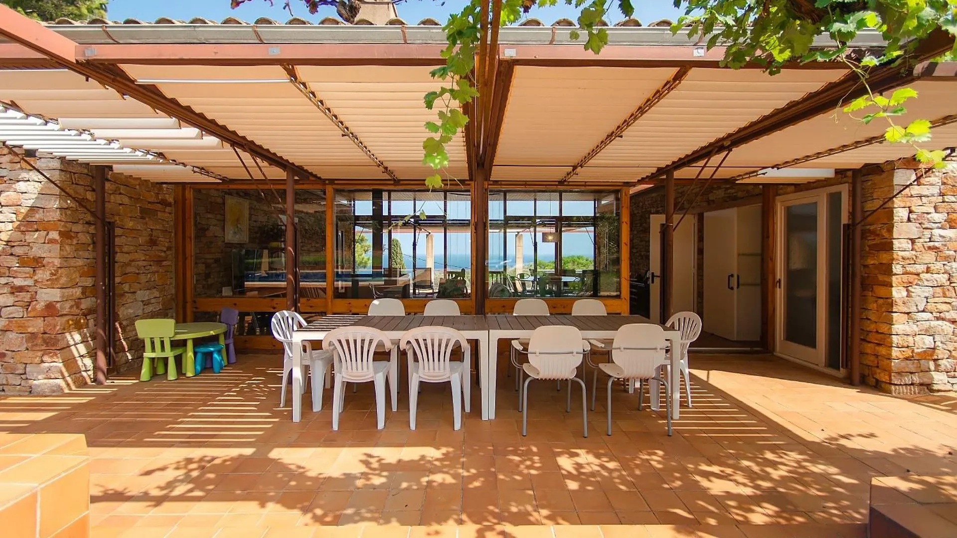 Welcs Casa Impresionante 179 Pda Con Piscina Privada Villa Begur