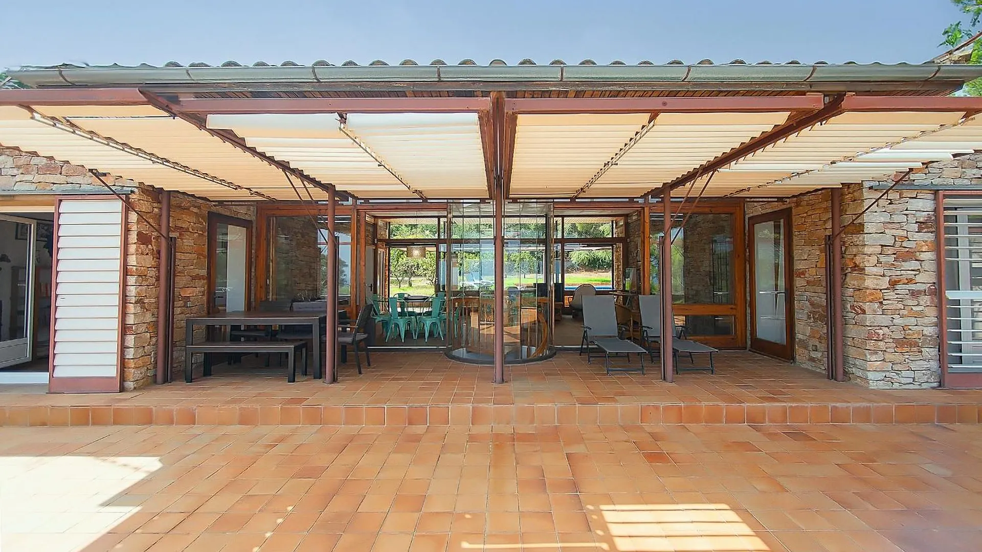 Welcs Casa Impresionante 179 Pda Con Piscina Privada Villa Begur 0*,