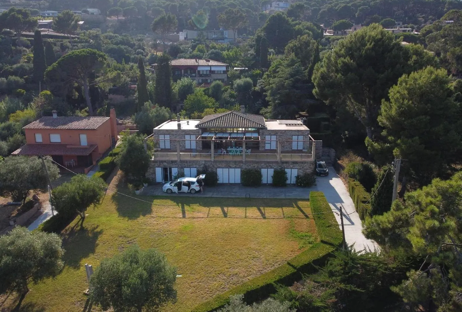 Welcs Casa Impresionante 179 Pda Con Piscina Privada Villa Begur