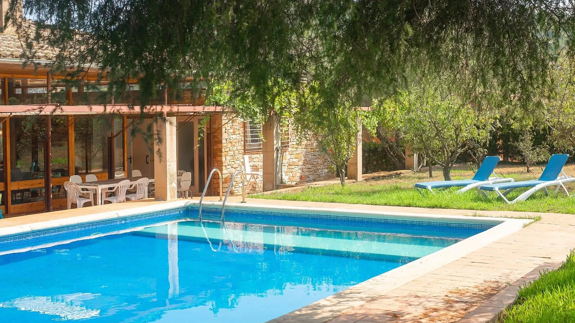 Welcs Casa Impresionante 179 Pda Con Piscina Privada Villa Begur