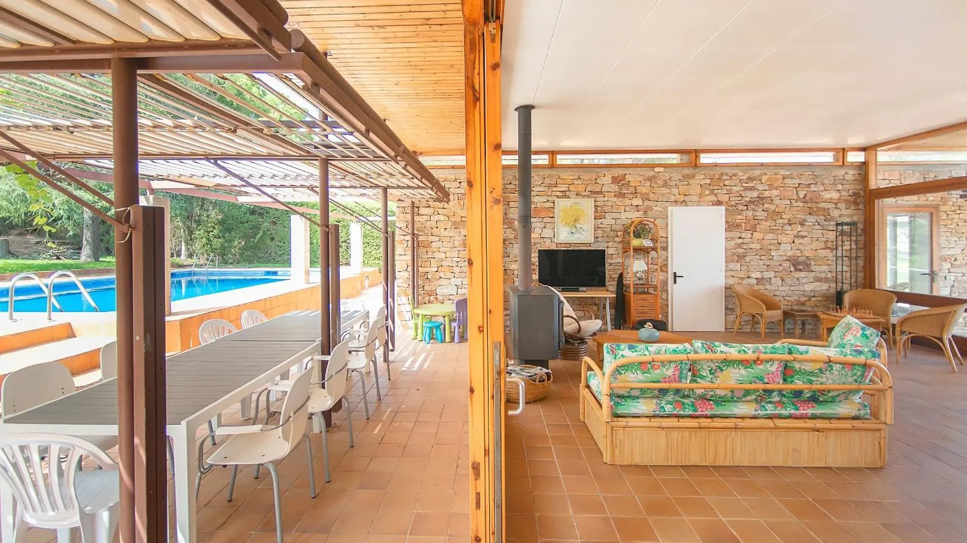 Welcs Casa Impresionante 179 Pda Con Piscina Privada Villa Begur