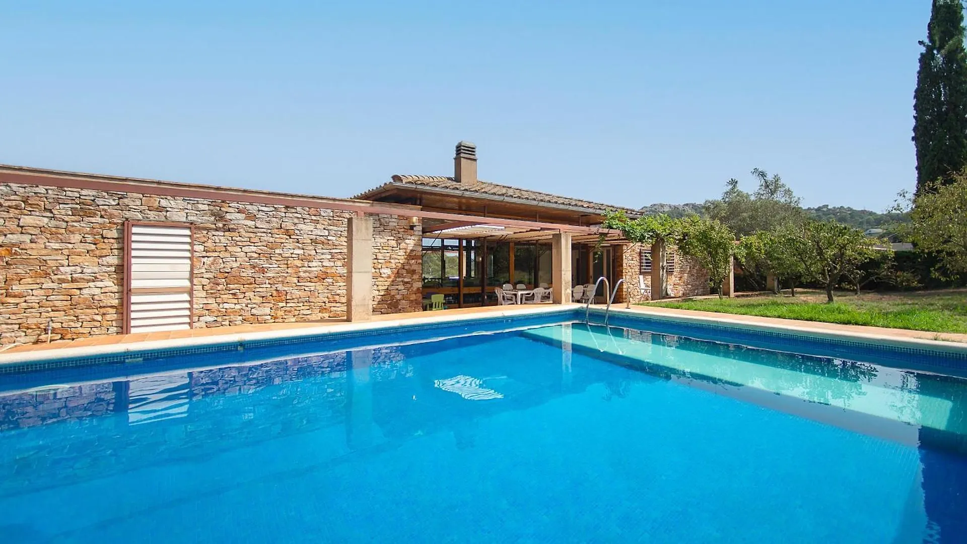Welcs Casa Impresionante 179 Pda Con Piscina Privada Villa Begur